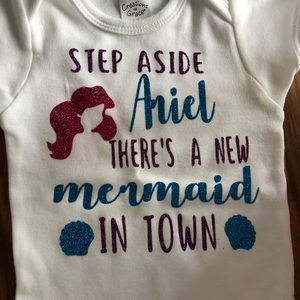 Personalized T-shirt’s